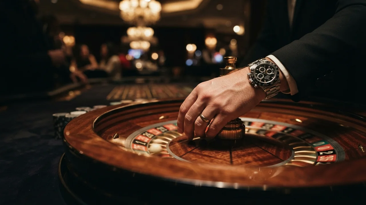 comparador casinos