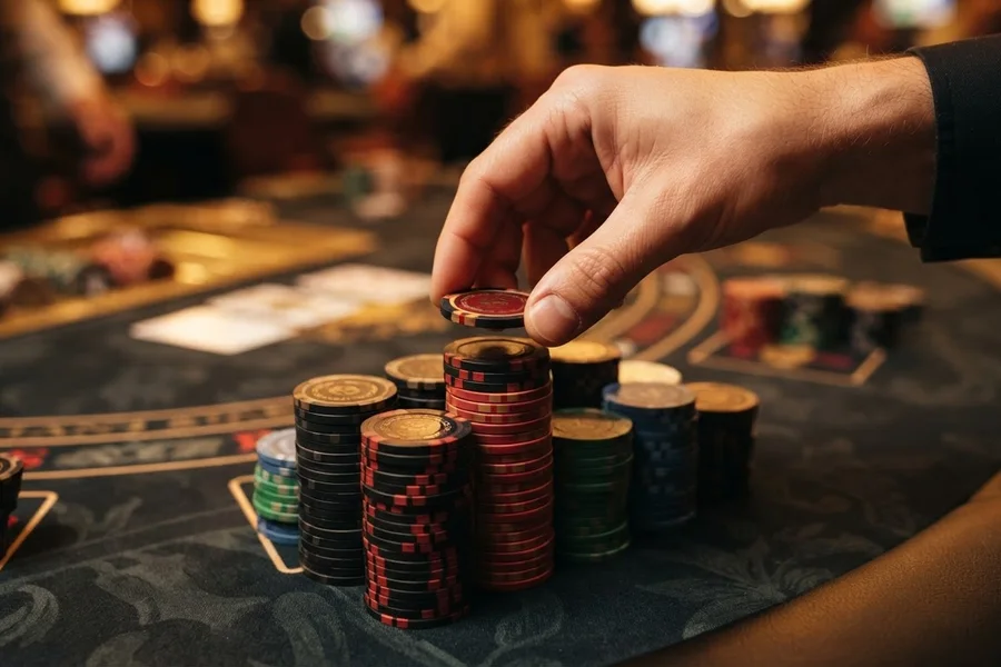 comparador casinos