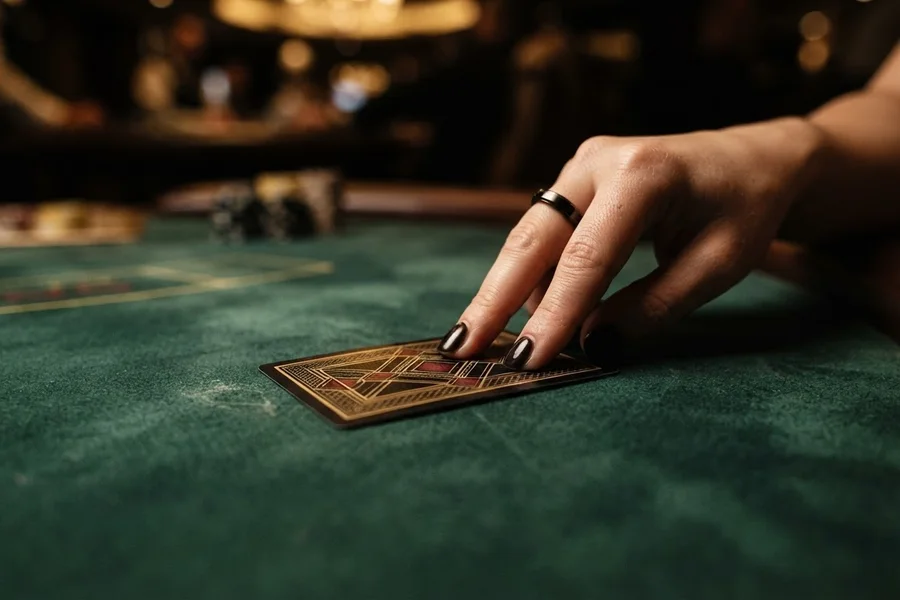 comparador casinos