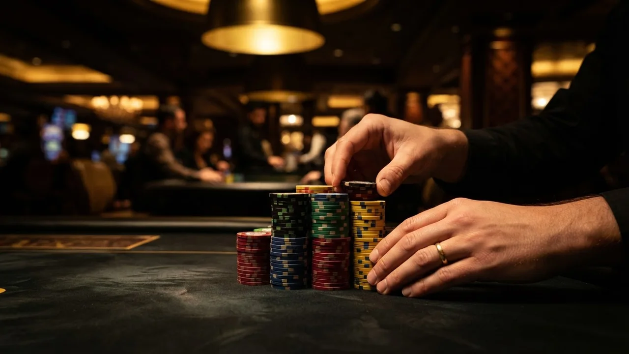 comparar casinos