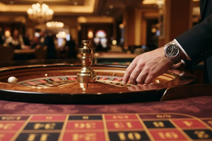 comparar casinos