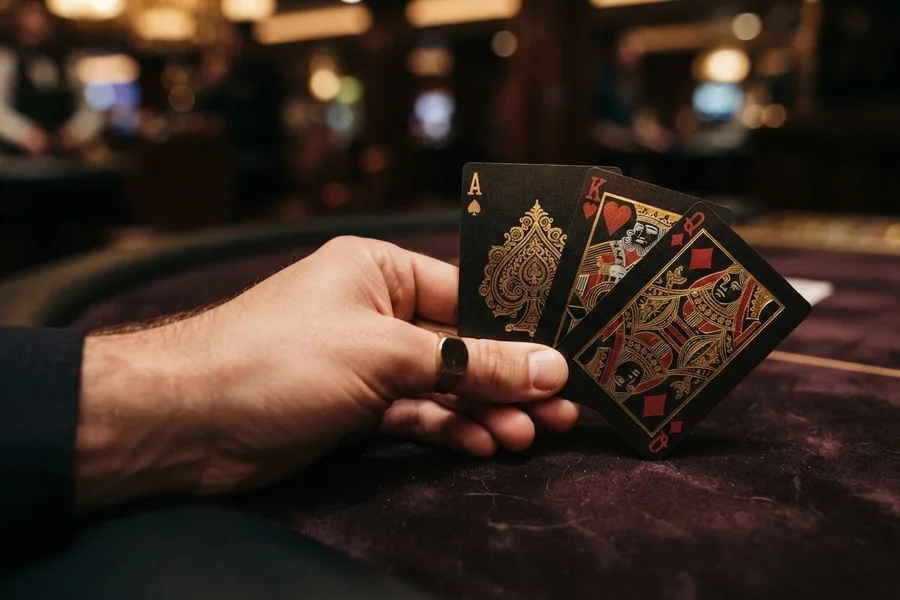 comparar casinos