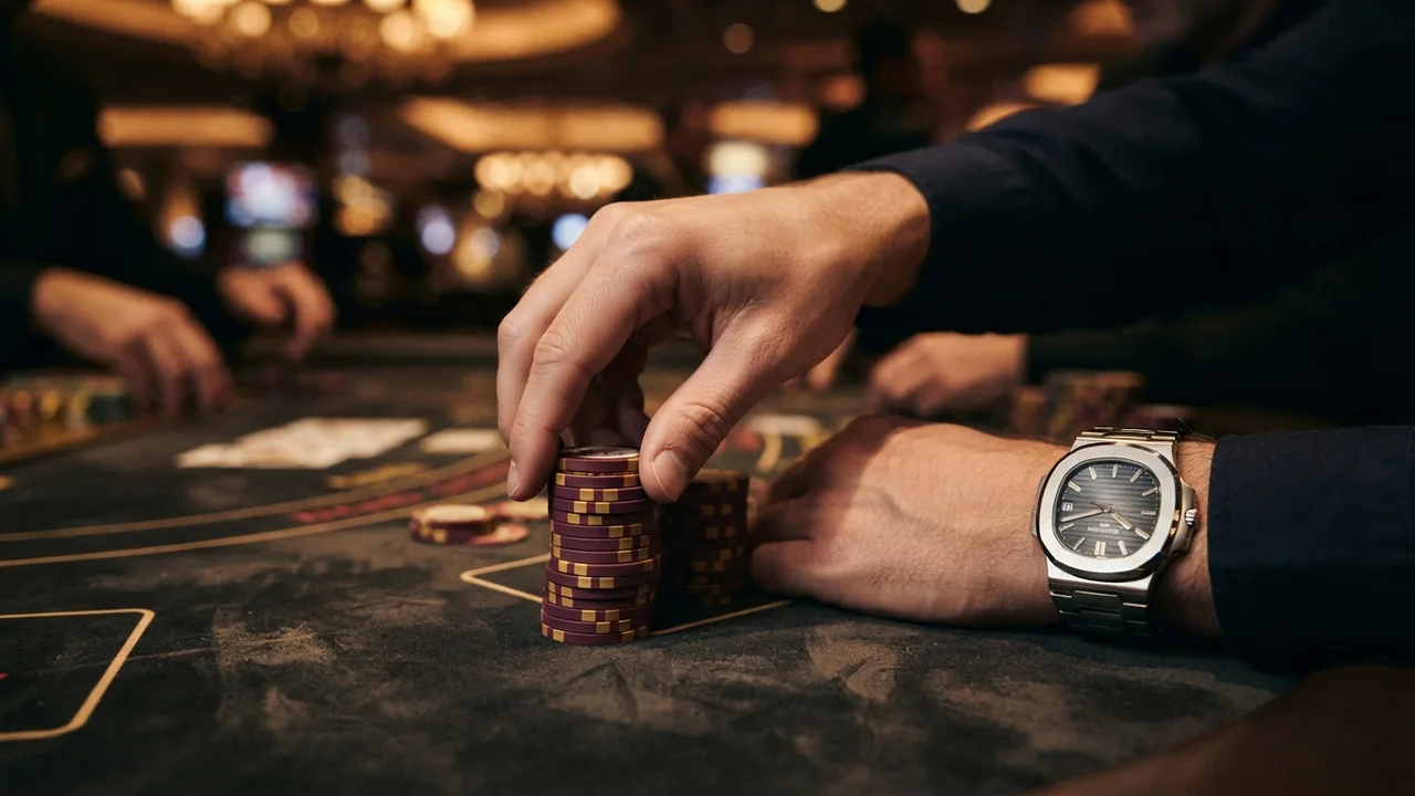 listado casino operadores
