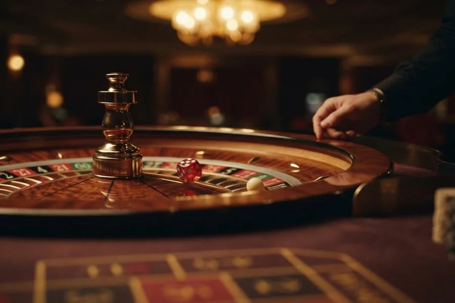 listado casino operadores