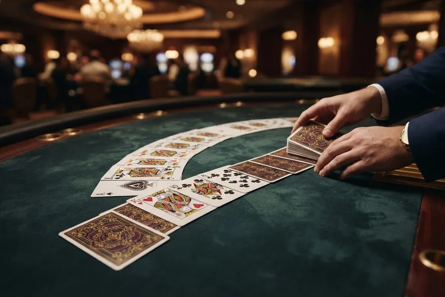 listado casino operadores