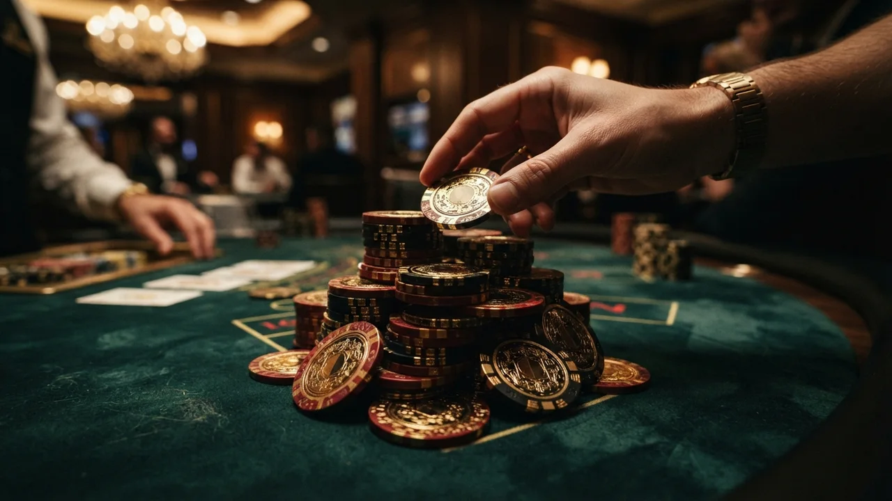 mejor casino espana