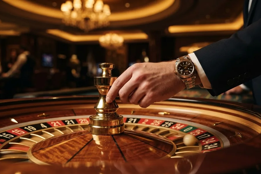 mejor casino espana
