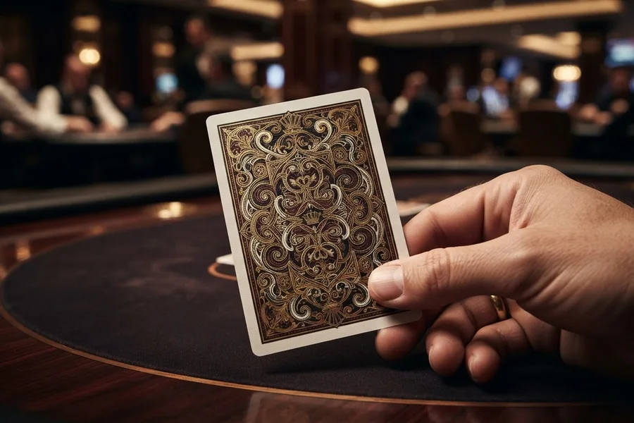 mejor casino espana