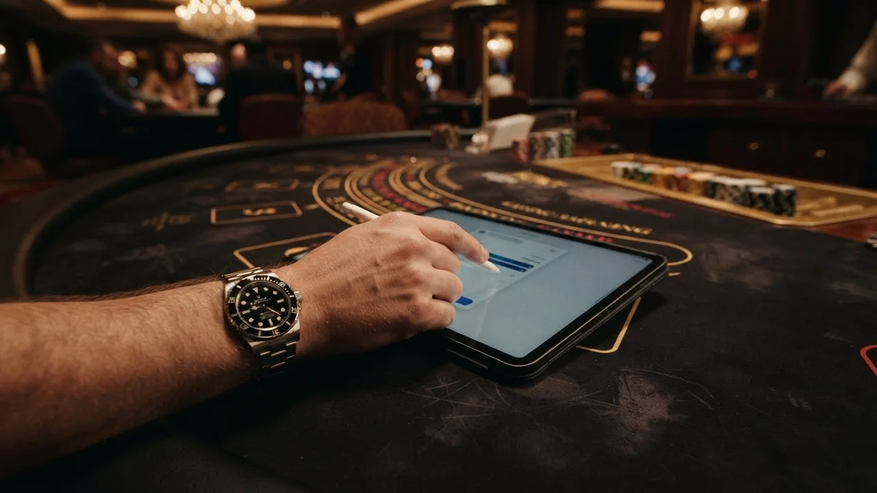 mejor casino klarna espana