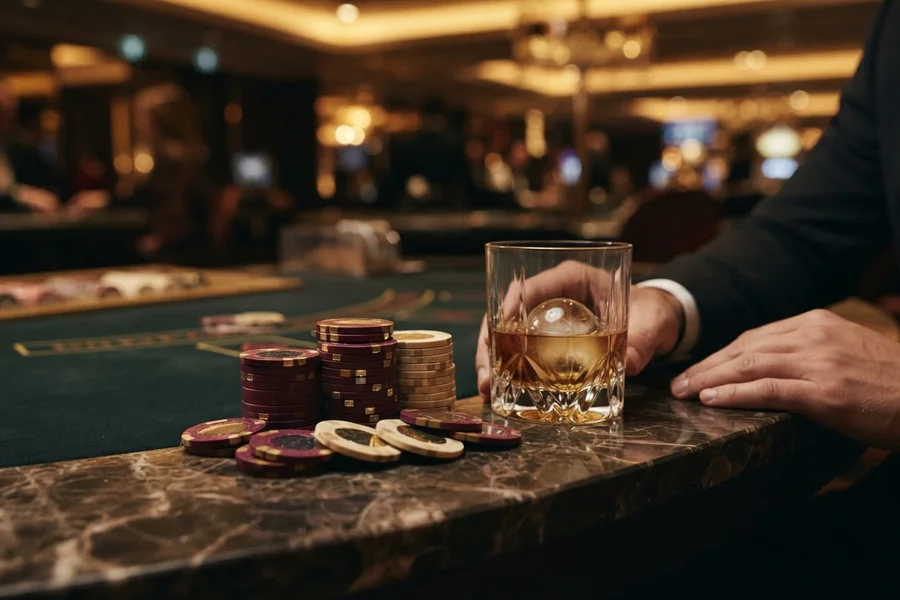 mejor casino klarna espana