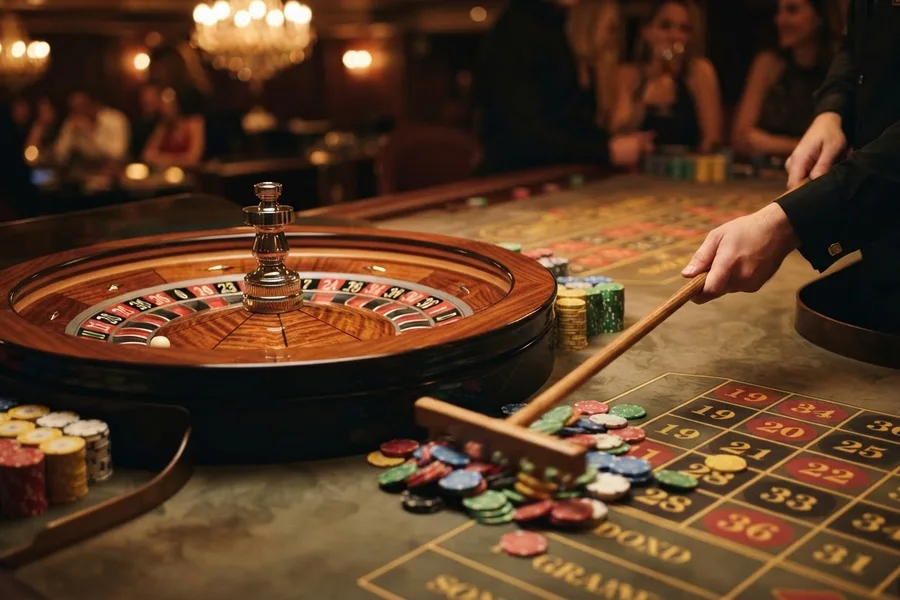 mejor casino klarna espana