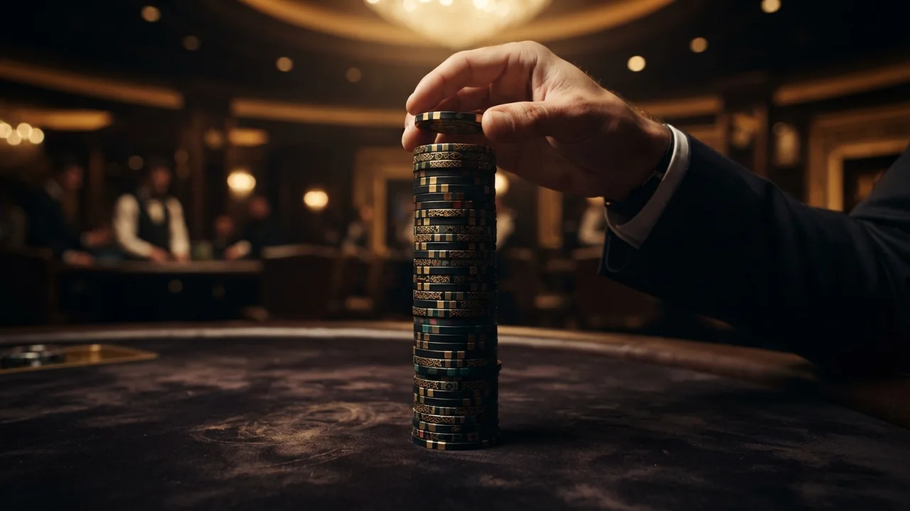 mejor casino online espana