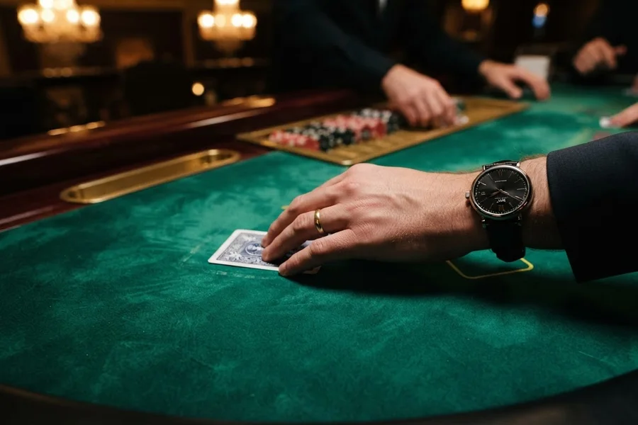 mejor casino online espana