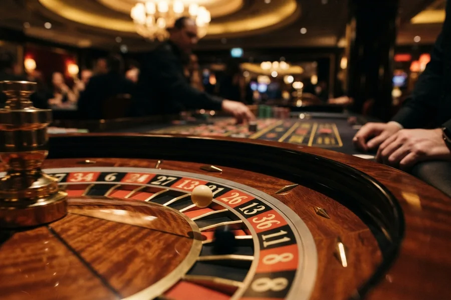 mejor casino online espana