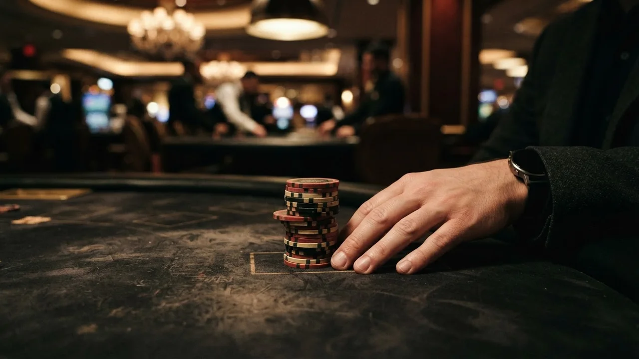 mejor casino online espana dados online