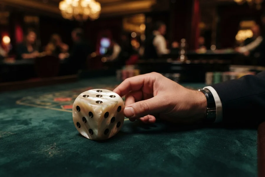 mejor casino online espana dados online