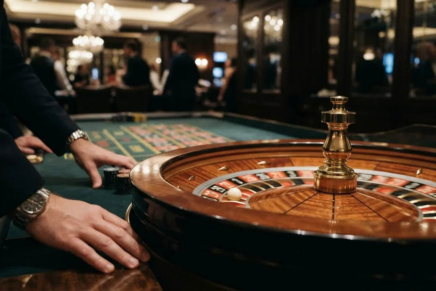 mejor casino online espana dados online