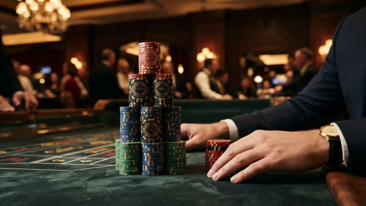 mejores casinos con dash