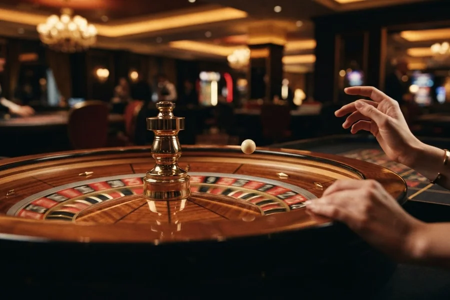 mejores casinos con dash