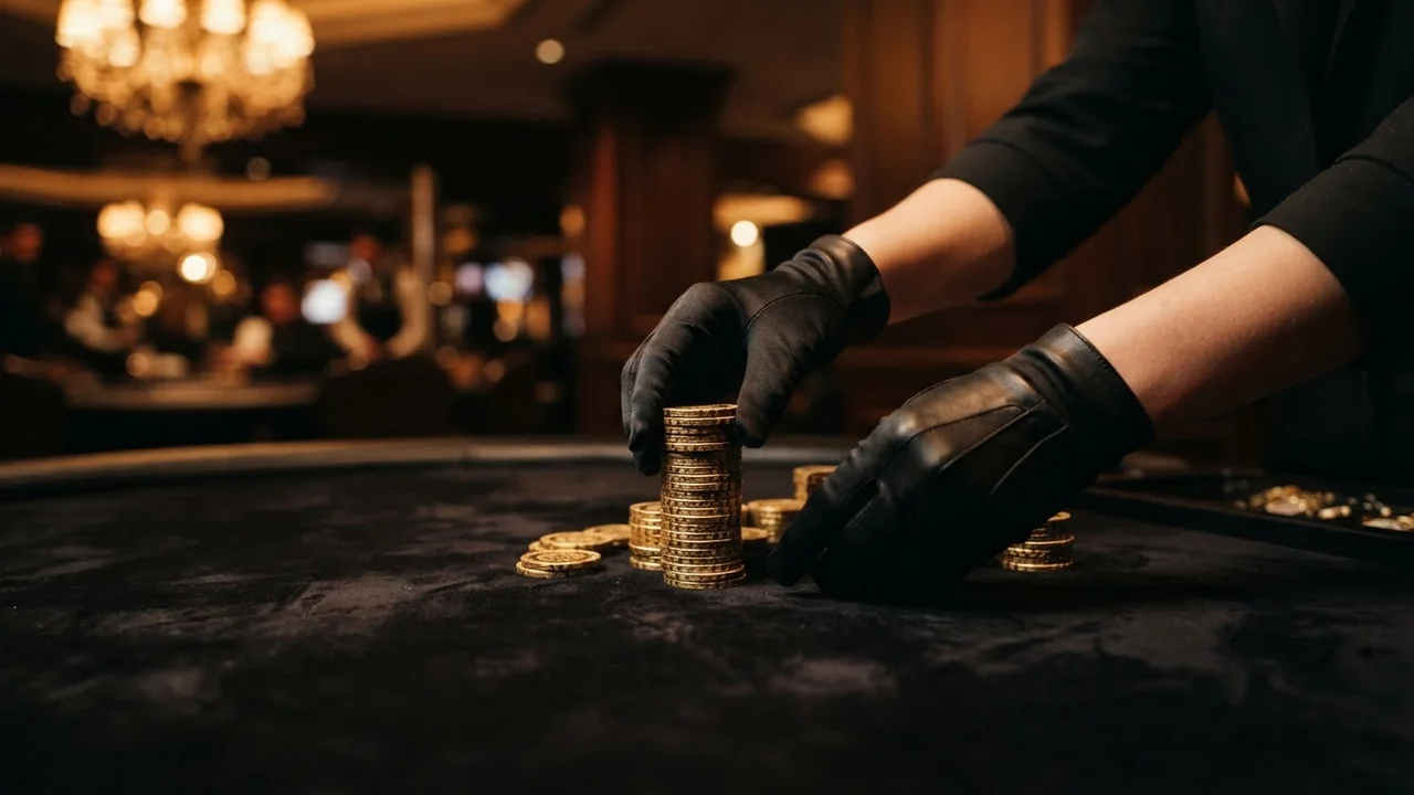 mejores casinos espana