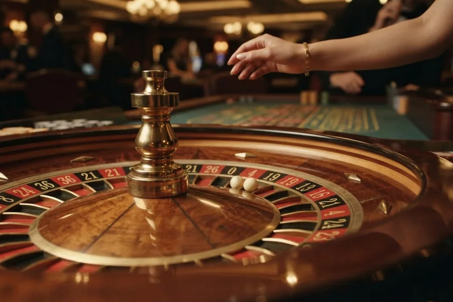 mejores casinos espana