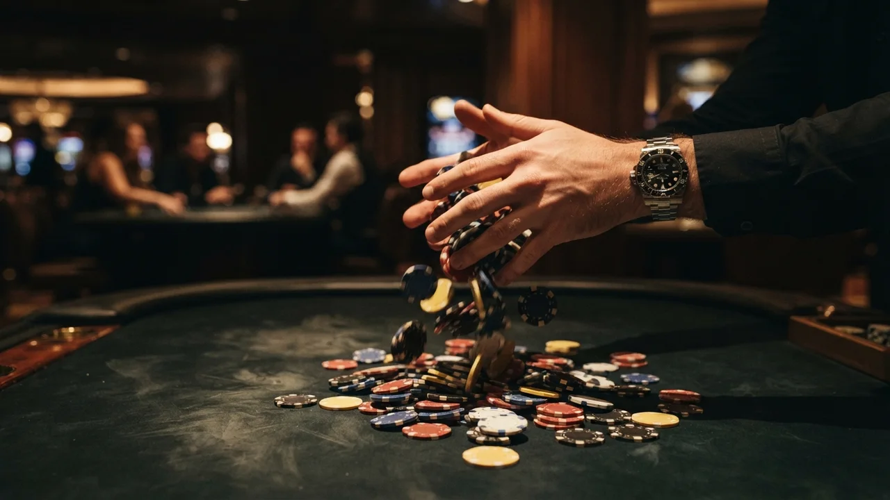 mejores casinos online en espana