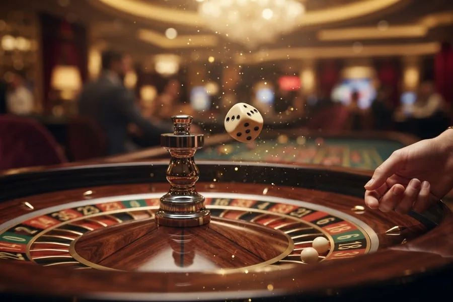 mejores casinos online en espana