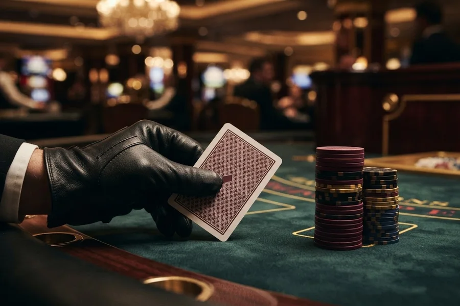 mejores casinos online en espana
